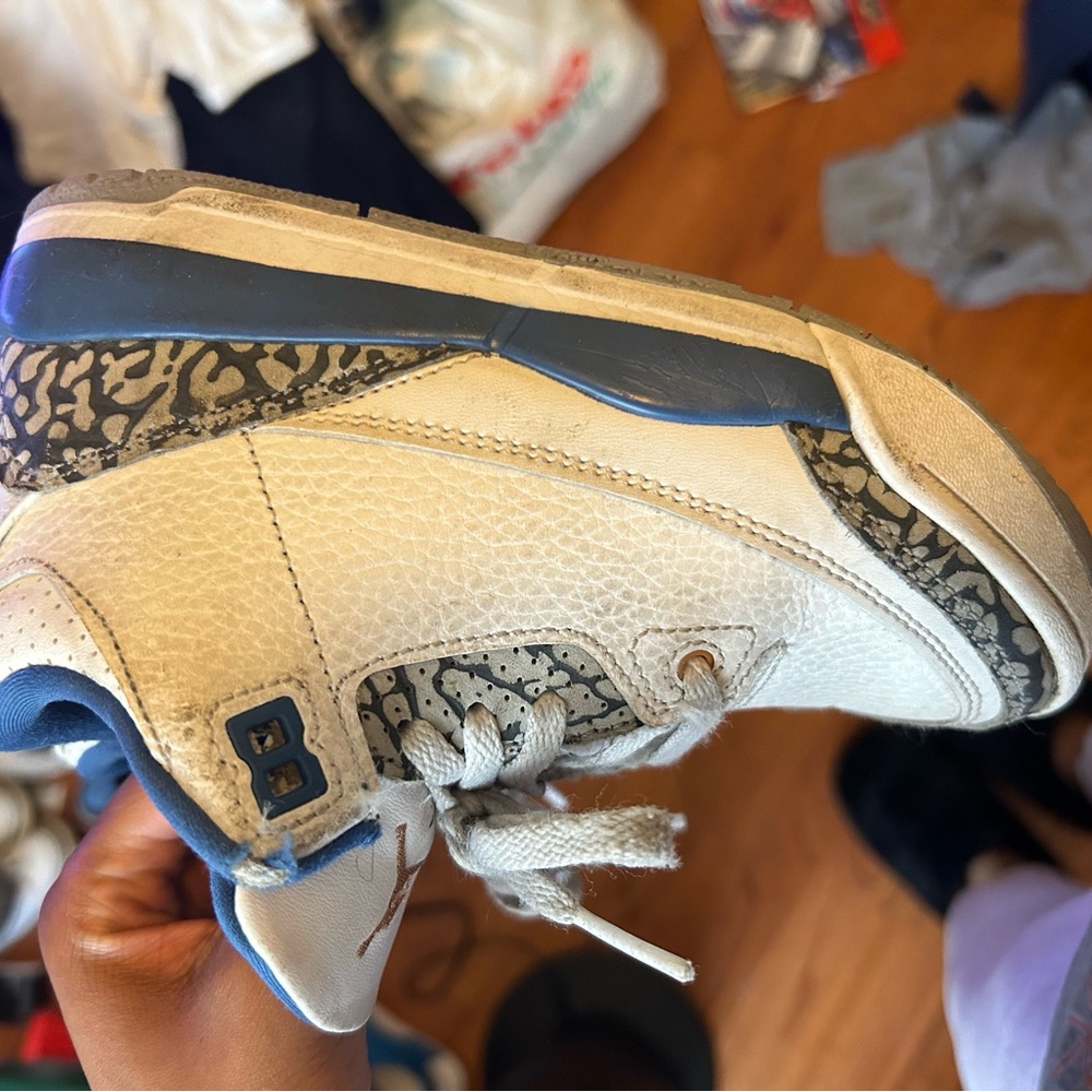 Retro 3